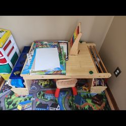 Great Activity Table 