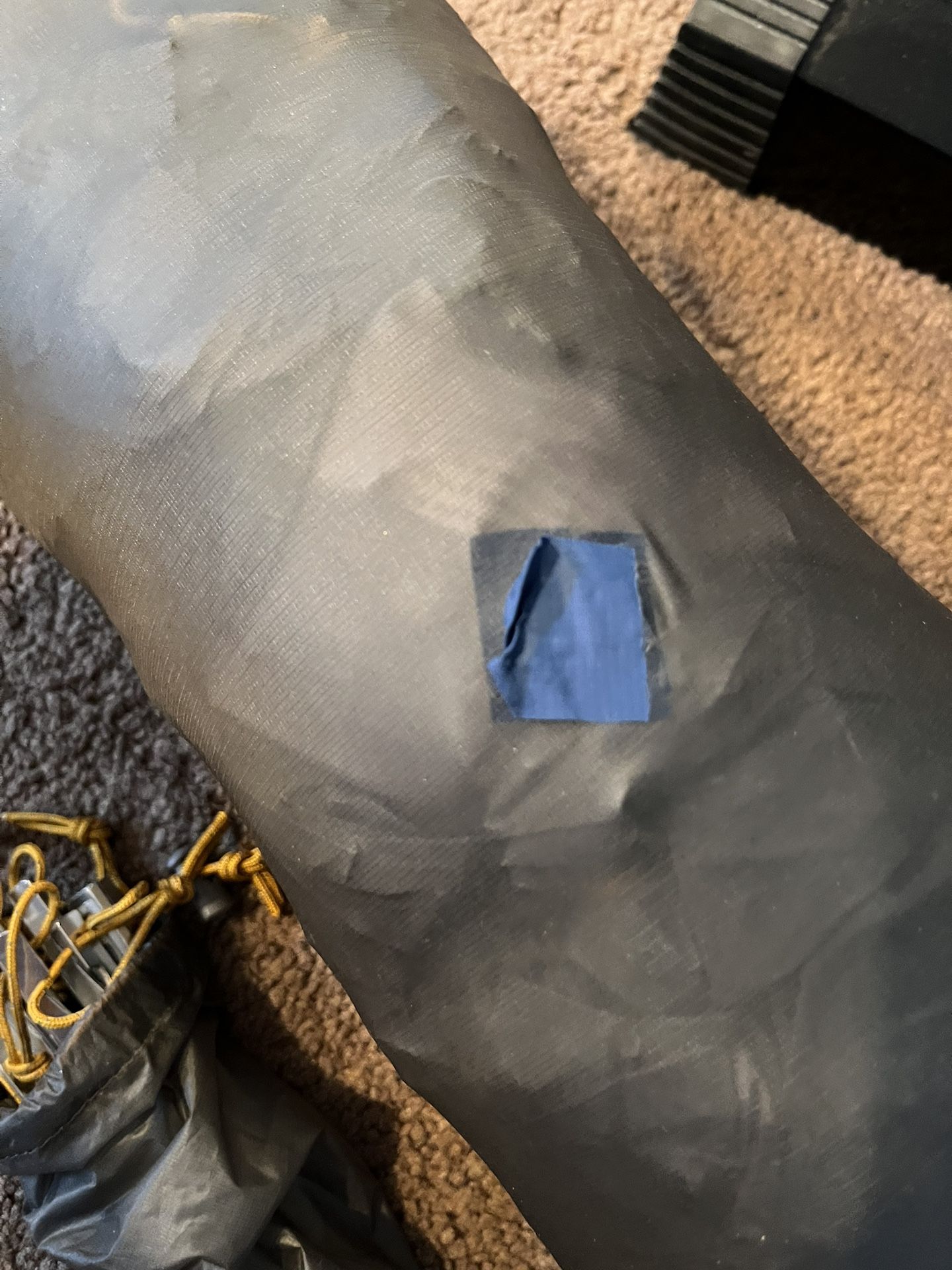 Gossamer Gear The Two