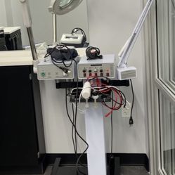 Maquina Para Faciales