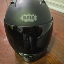 Bell Qualifier Motorcycle Helmet