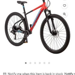 Schwinn mountain bike 29" taff comp Brand New in box