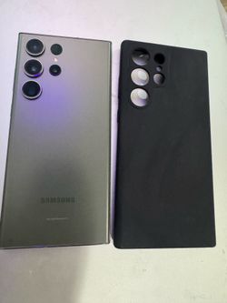 Samsung Ultra