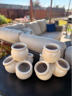 Terracotta Planter Pots