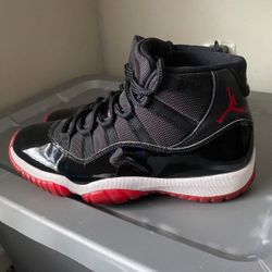 Jordan 11 Retro Playoff Breads