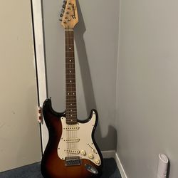 Guitar for sale