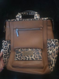 Wrangler Backpack