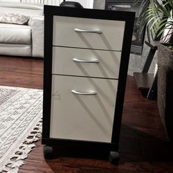 ikea rolling fit cabinets