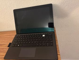 Hp x2 pro 612 g2 with keyboard