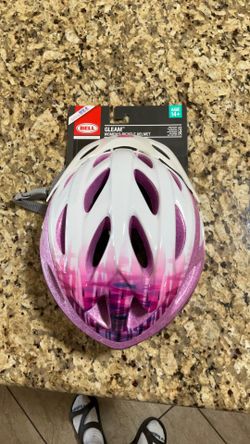Women’s Bicycle Helmet