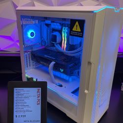 *Financing Available* RTX 4070TI SUPER, I7-14700K, 32GB DDR5