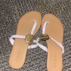 Guess Sandals 