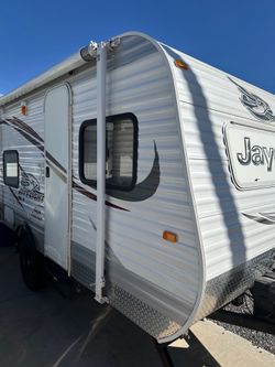 2015 jayco Baja edition 154BH
