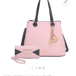 Michael Kors Purse 