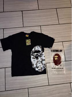Bape shirt