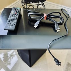 Sony Blu-Ray 3D / BDV-E580