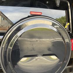 Jeep Wrangler Accessories 