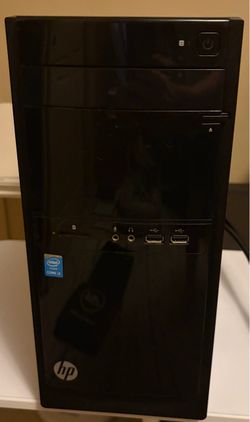 Desktop/Laptop Bundle-both work great!