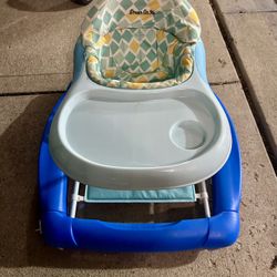 Dream On Me Baby Walker 