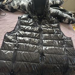 Calvin Klein Best/jacket Men’s Size XL