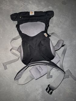 Ergo 360 Carrier