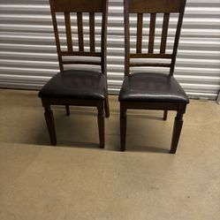 Nice Dining Room Chairs