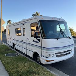 96 coachmen mirada motorhome ford f53