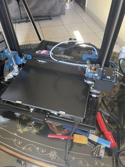 3D Printer
