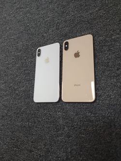 Apple IPhone X / IPhone XS 64Gb  - PAYMENTS AVAILABLE With $1 DOWN