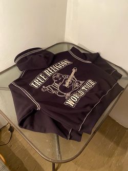 True Religion Hoodie