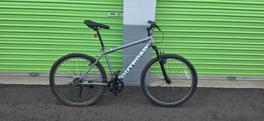 Outroad Mountain Bike