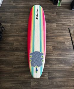 Wavestorm Surfboard