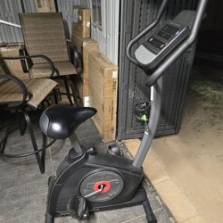 ProForm Cycle Trainer 300 Ci Upright Stationary Exercise Bike 🌱