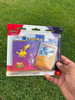Pokemon