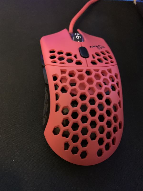 Final mouse air 58 ninja for Sale in San Diego CA OfferUp Final mouse air 58 ninja for Sale in San Diego CA OfferUp