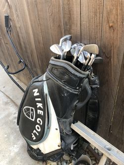 Golf Clubs