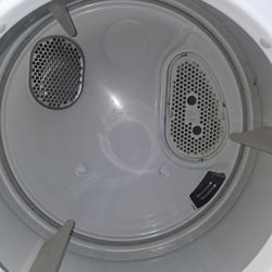 Whirlpool 110 v  electric dryer  compact size
