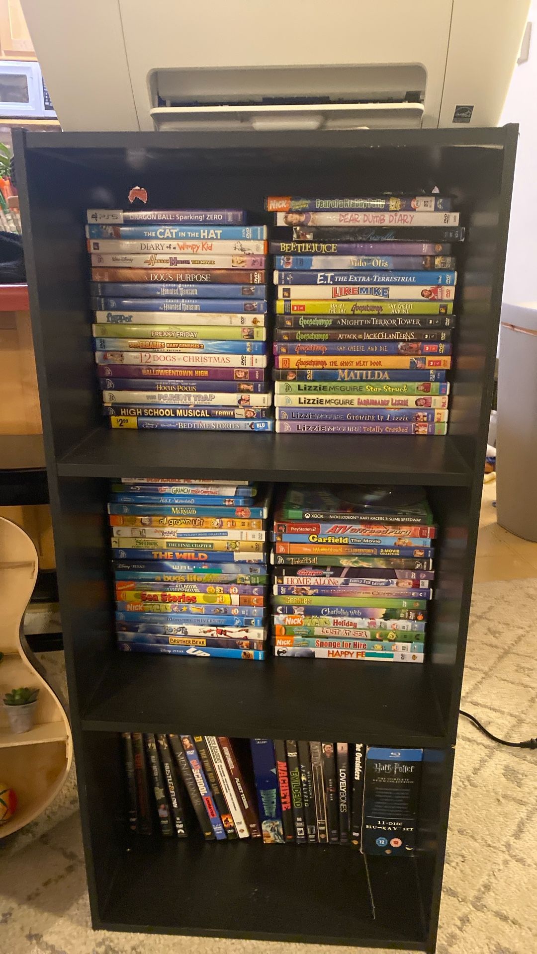 Kids Movies 