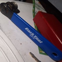 Crank Puller Tool