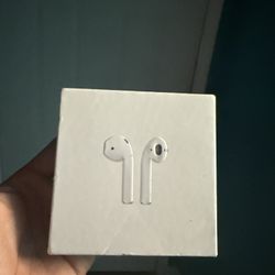 Air Pods