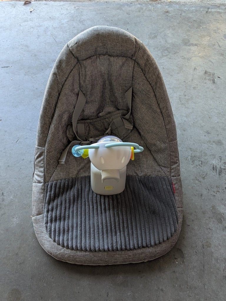 Skip Ho Ergonomic Activity Floor Seat For Upright Sitting