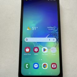 Unlocked Galaxy XCover Pro 64GB