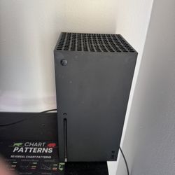 Xbox Series X Like Brand New
