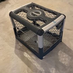 Diggs Collapsible Dog Crate