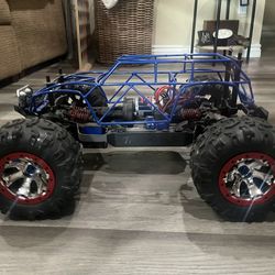 Traxxas Summit