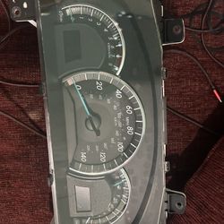 Tablero Para Toyota Camry 2012