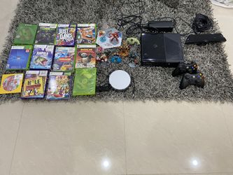 Xbox 360