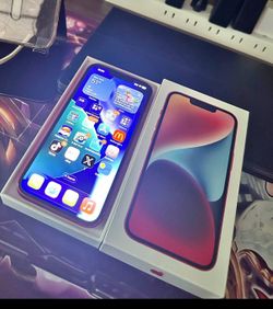 Apple iPhone 14  5G
