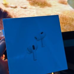 Wireless Earbuds- (Brand New)