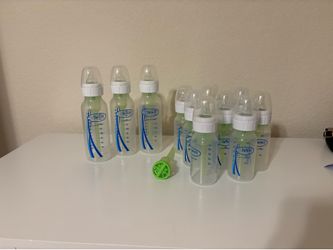 Dr browns bottles