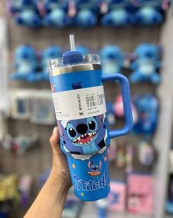 Stitch Stanley 